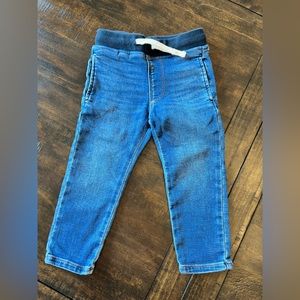 Crewcuts by J Crew boy size 3 jeans